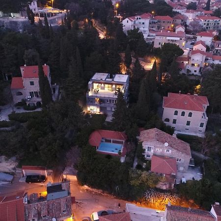 Amai Apartment Split Bagian luar foto