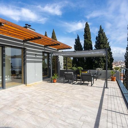 Amai Apartment Split Bagian luar foto