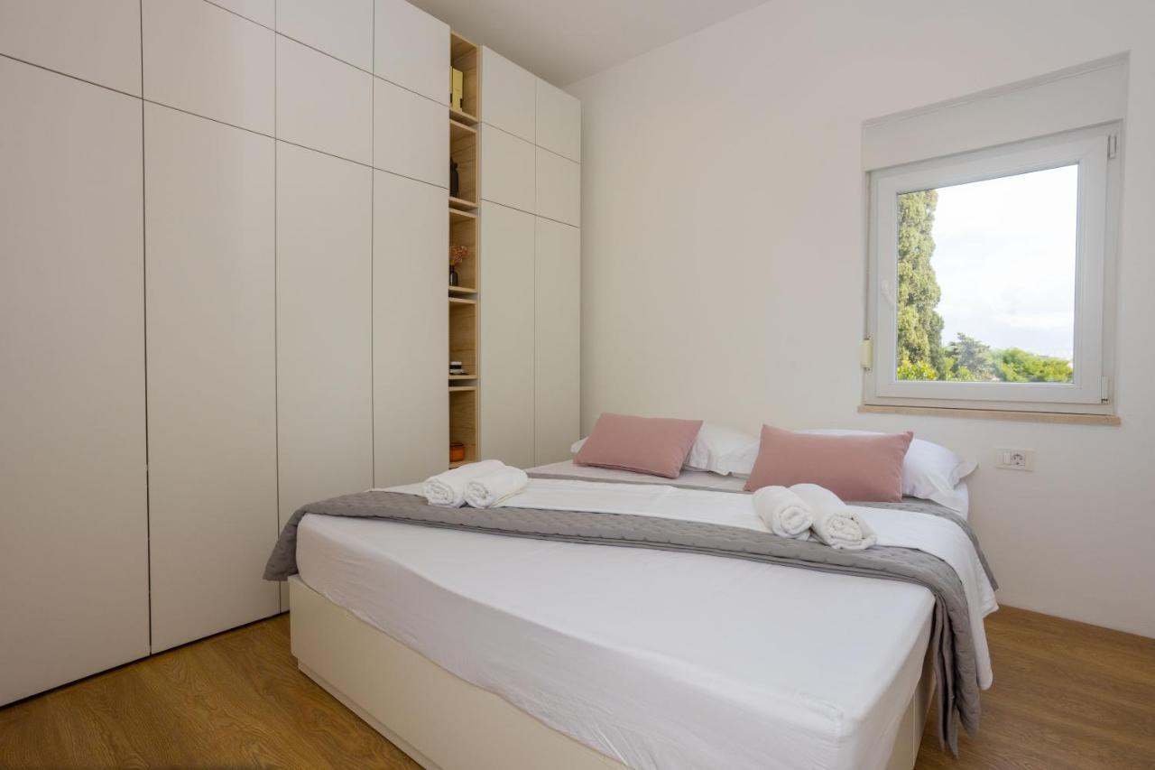 Amai Apartment Split Bagian luar foto