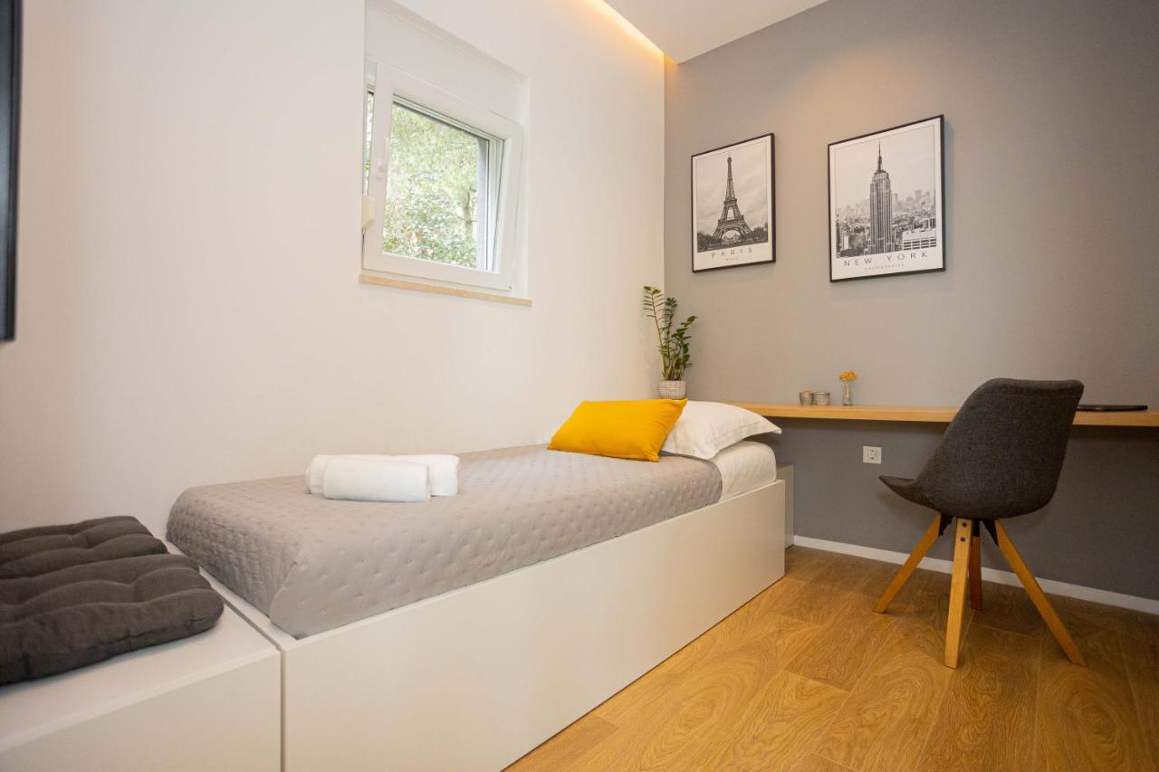 Amai Apartment Split Bagian luar foto