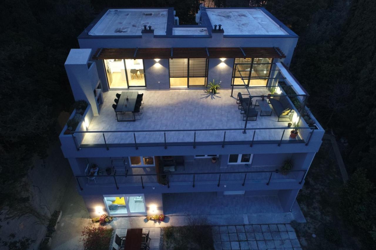 Amai Apartment Split Bagian luar foto
