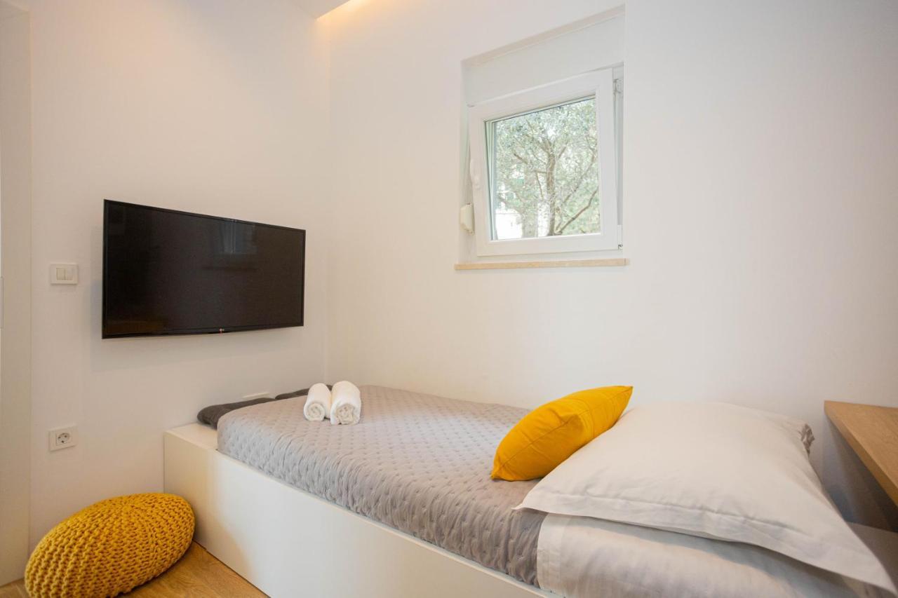 Amai Apartment Split Bagian luar foto