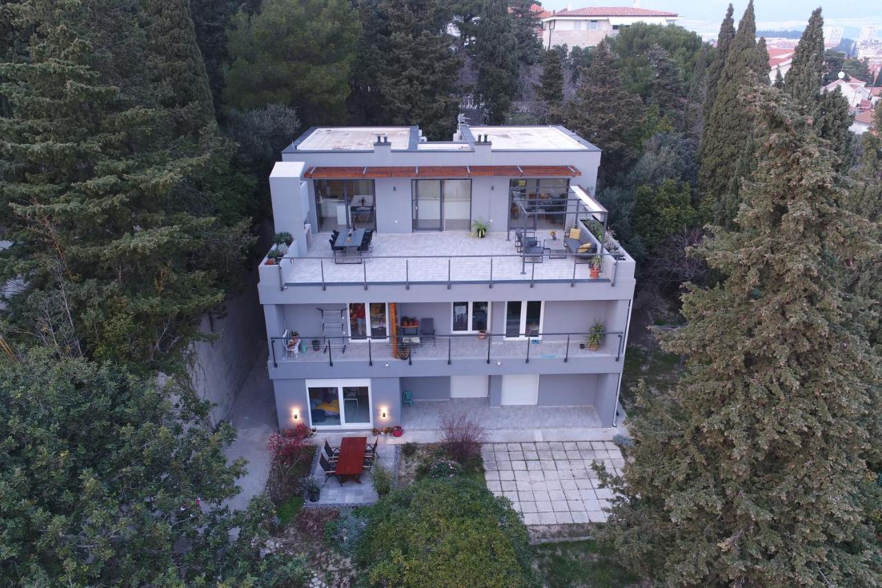 Amai Apartment Split Bagian luar foto