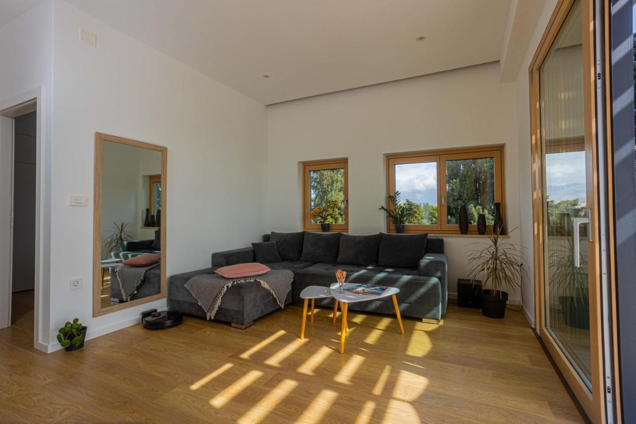 Amai Apartment Split Bagian luar foto