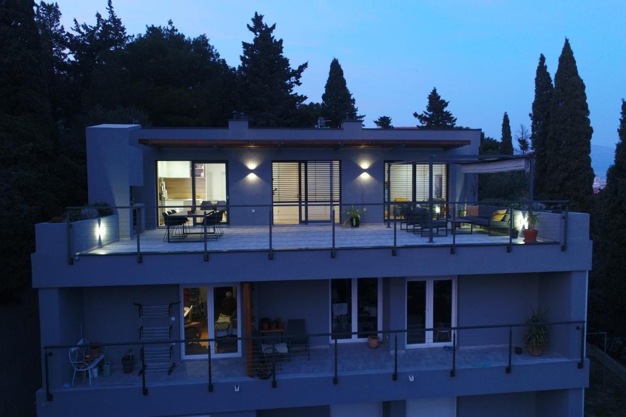 Amai Apartment Split Bagian luar foto