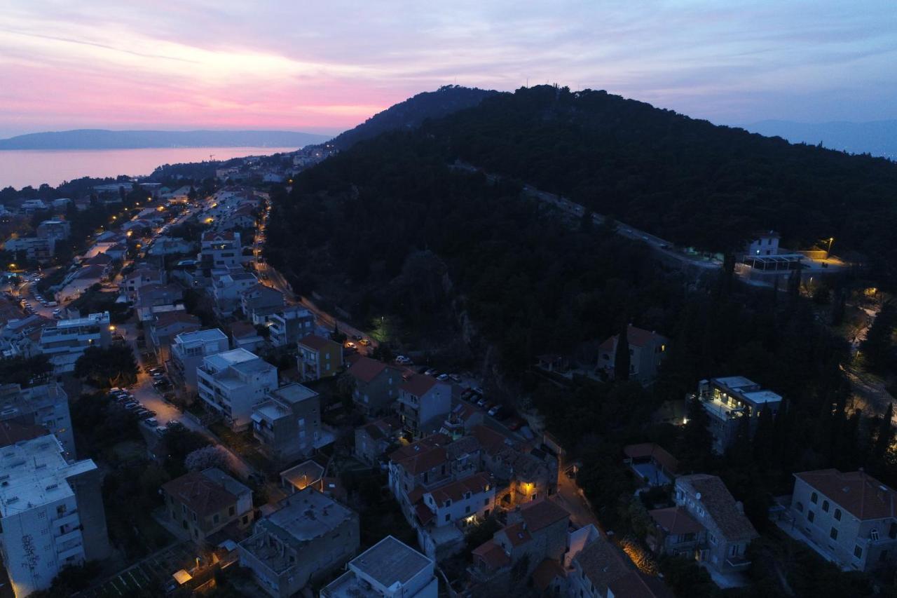 Amai Apartment Split Bagian luar foto