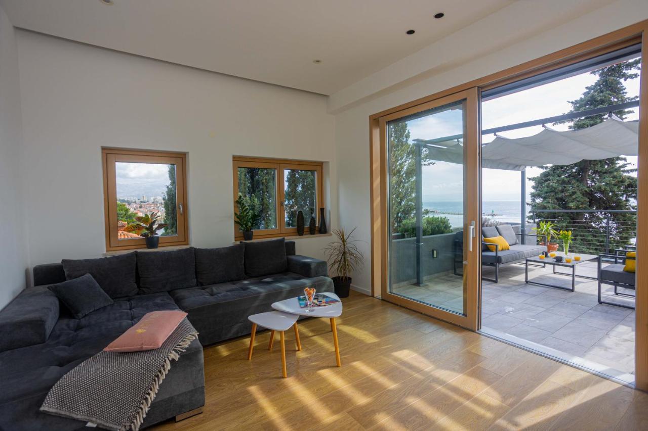 Amai Apartment Split Bagian luar foto