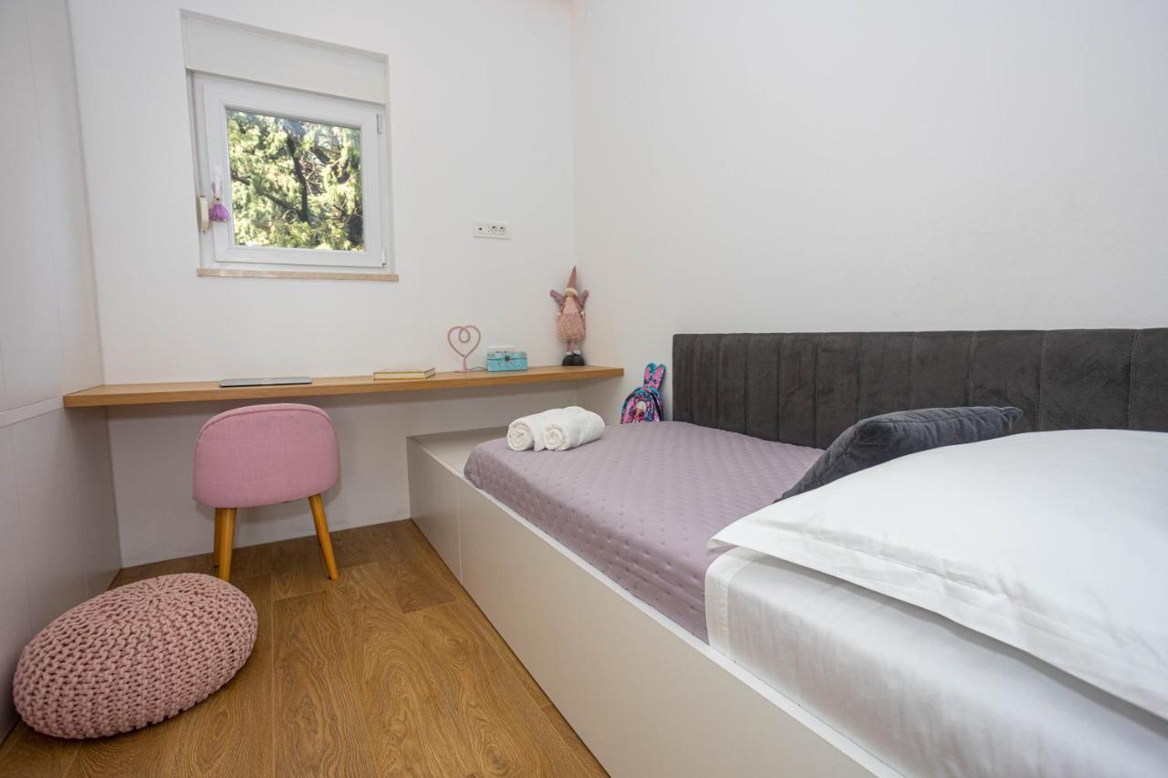 Amai Apartment Split Bagian luar foto