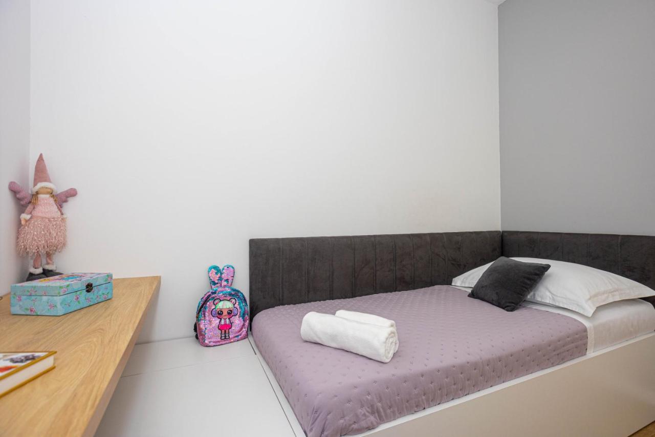Amai Apartment Split Bagian luar foto