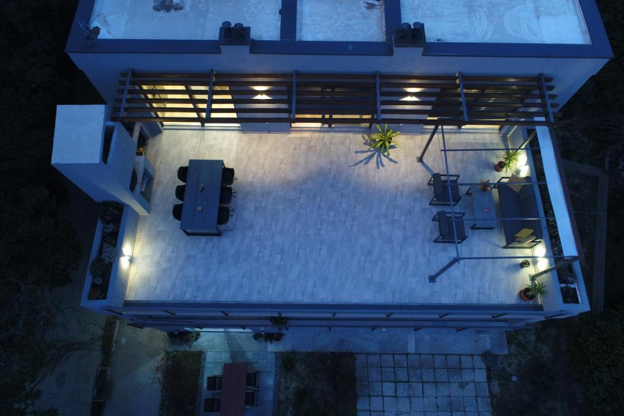 Amai Apartment Split Bagian luar foto