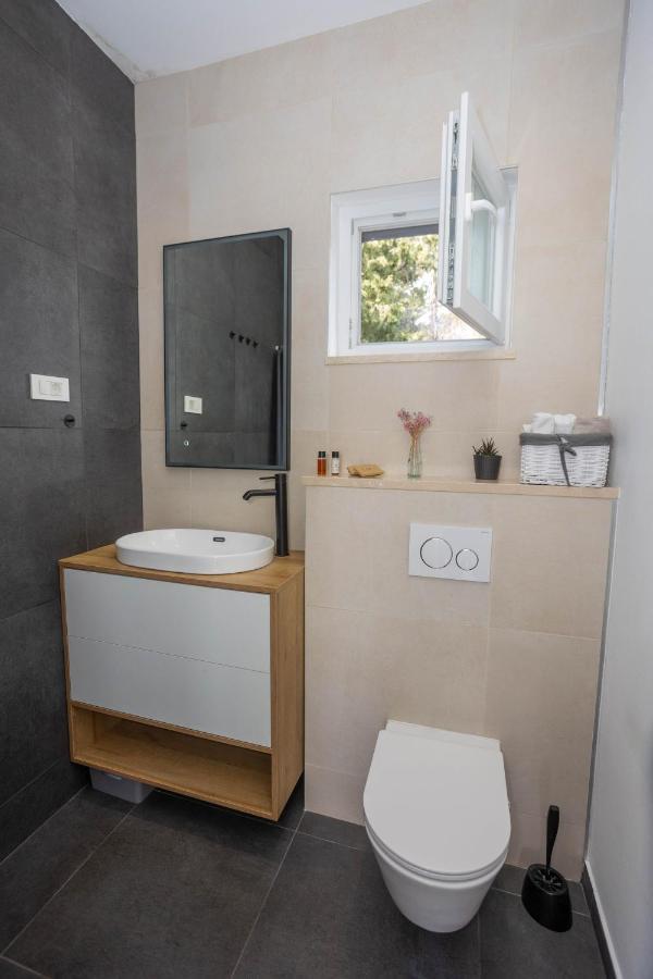 Amai Apartment Split Bagian luar foto